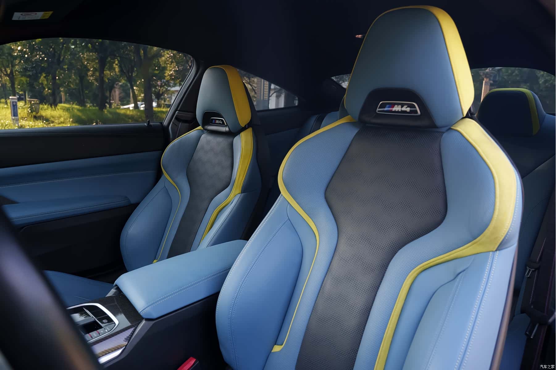 BMW M4, 2024 12
