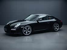 ��ʱ��911 2011�� Edition Style 3.6L Ӳ����