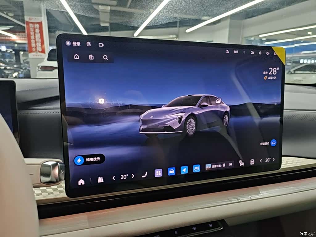 Buick L7, 2025 13