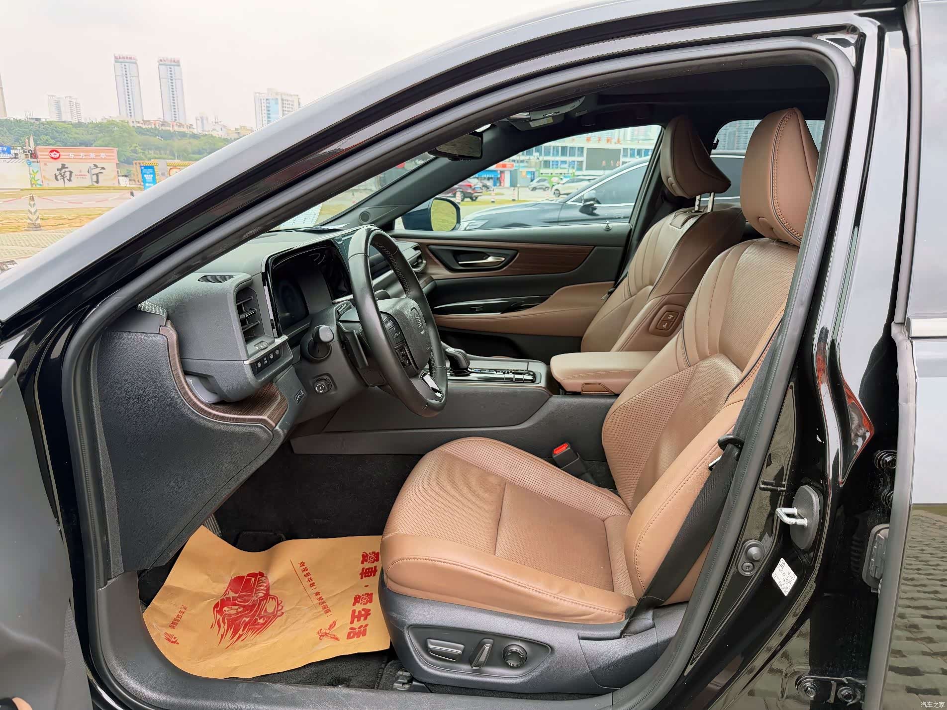 Toyota Crown, 2024 14