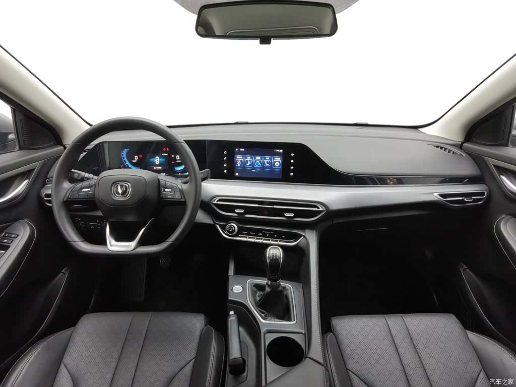 Changan Eado, 2021 все фото