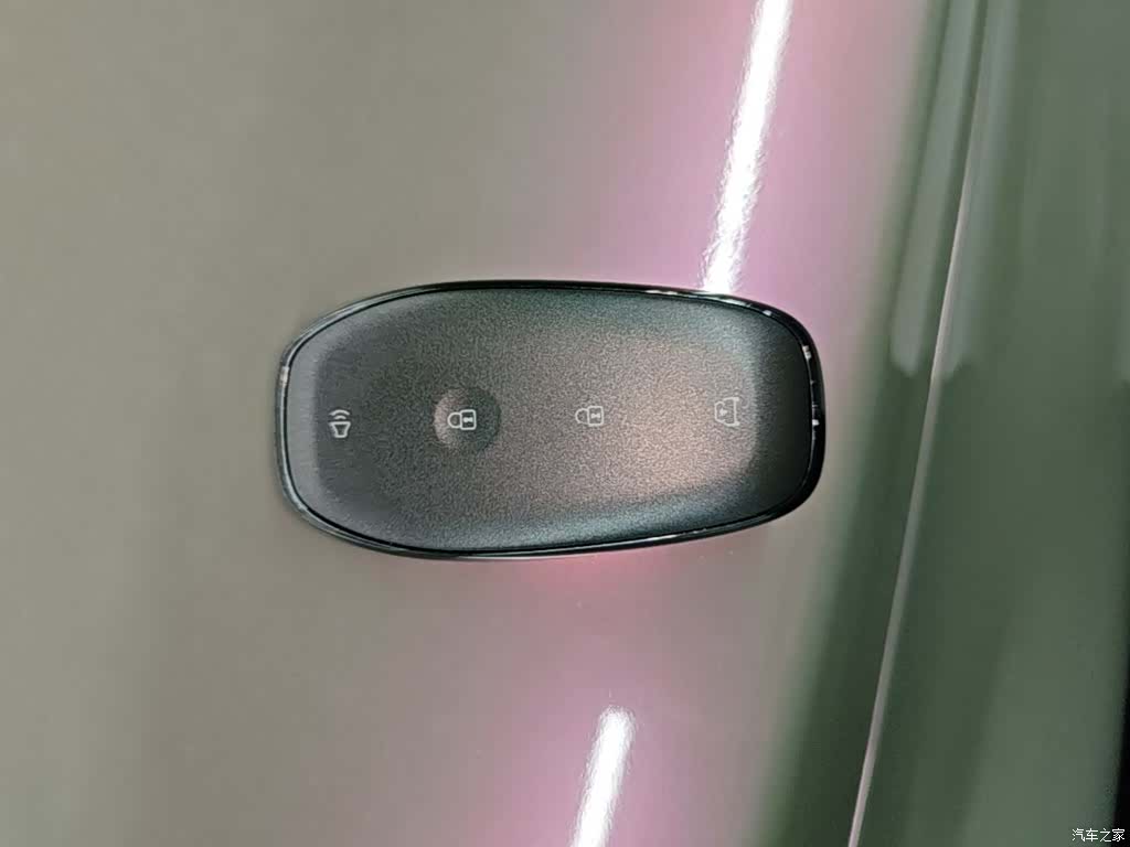 Buick L7, 2025 9