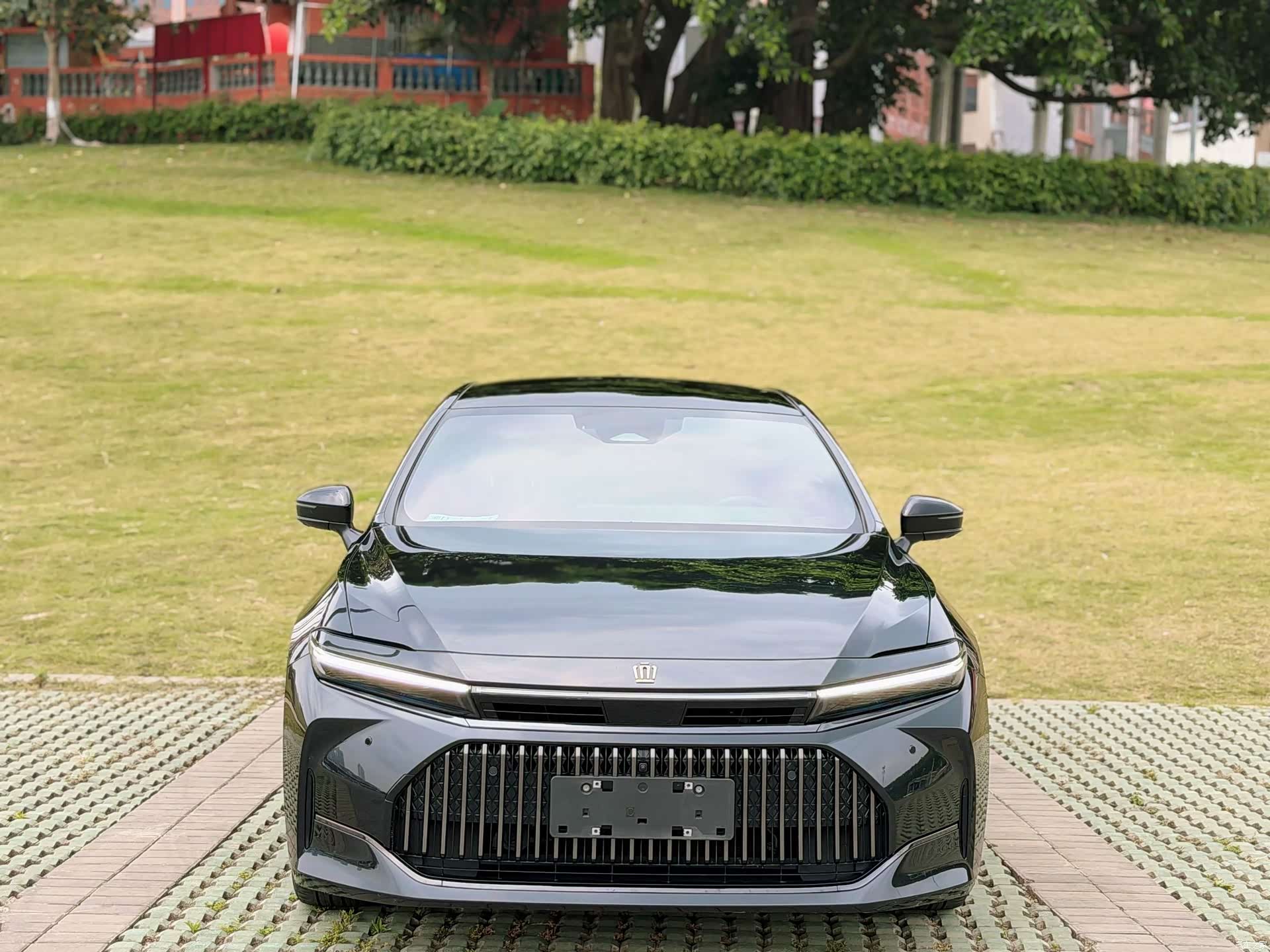 Toyota Crown, 2024 2