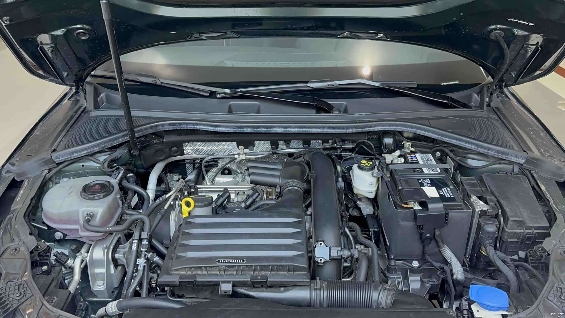 Audi A3, 2023 19