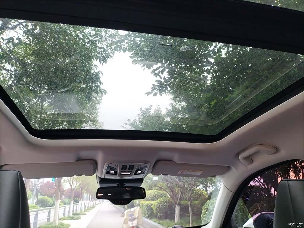 Haval H6, 2018 15