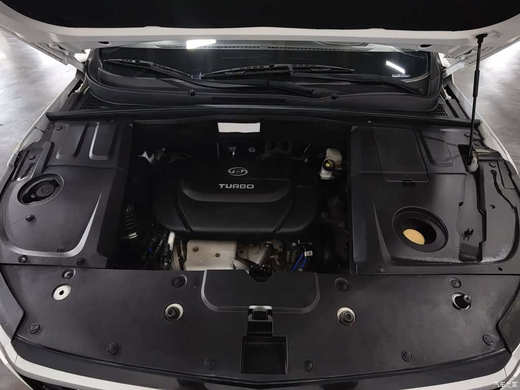 Wuling 530, 2021 6