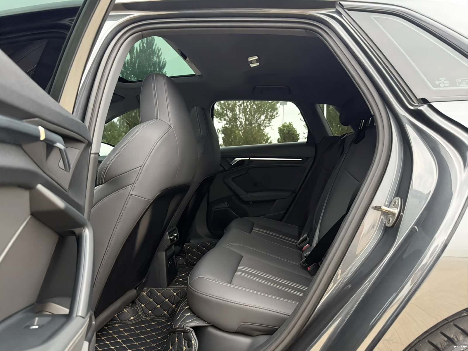 Audi A3, 2023 14