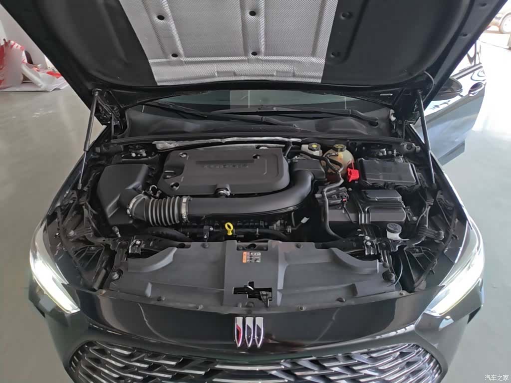 Buick Regal, 2024 20