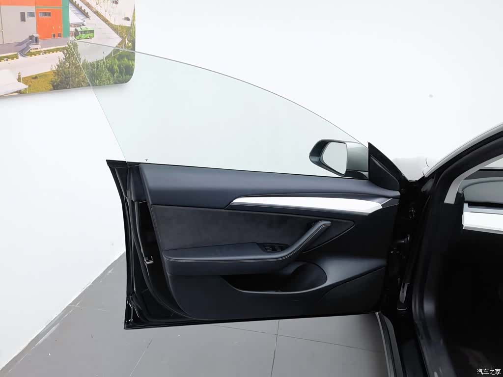 Tesla Model 3, 2021 8