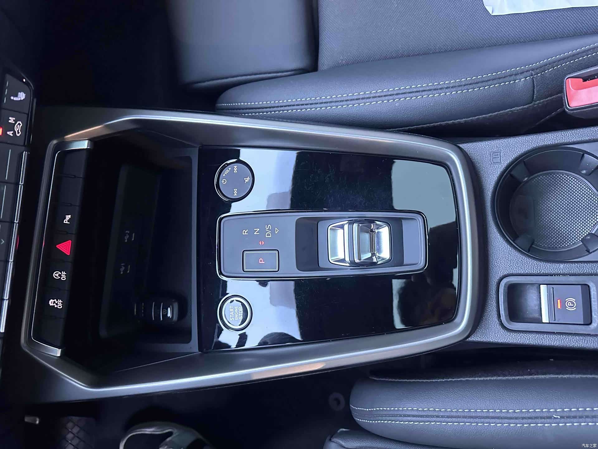 Audi A3, 2023 14