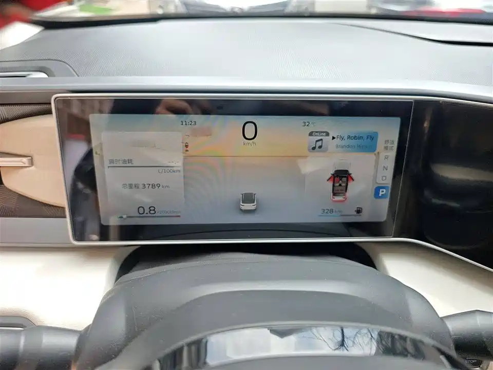 Geely Geely ICON