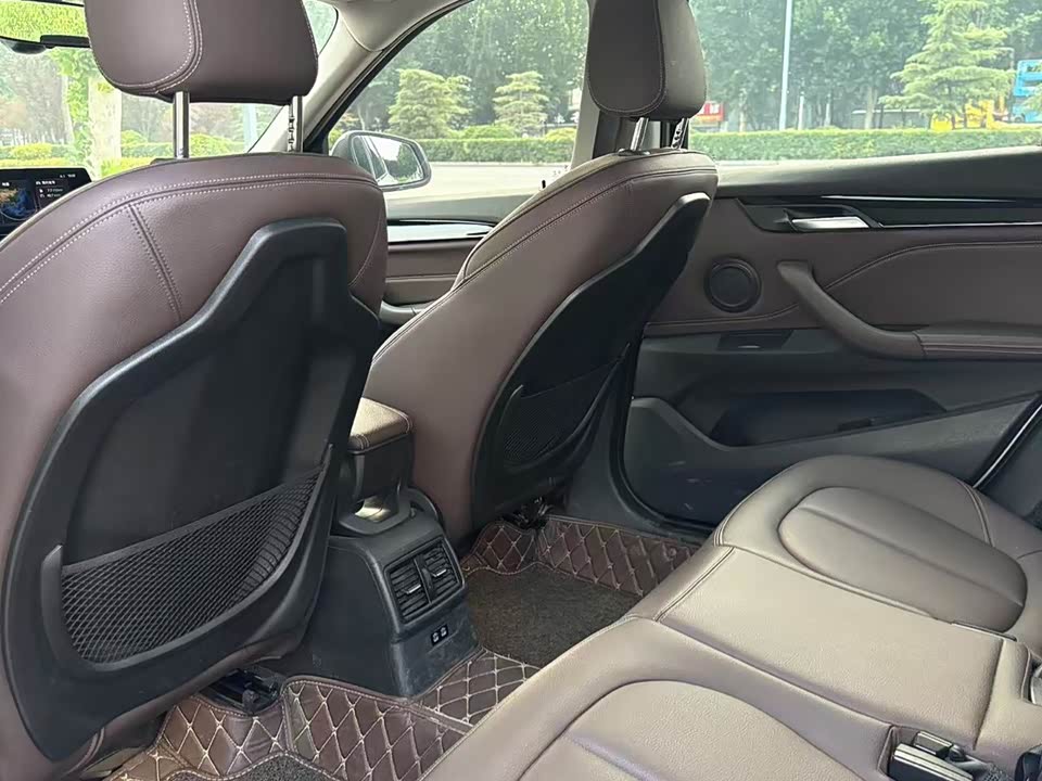 BMW X1 BMW X1