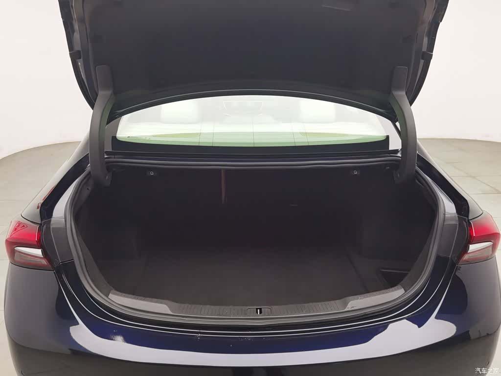 Buick LaCrosse, 2019 16