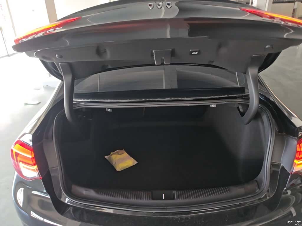 Buick Regal, 2024 19