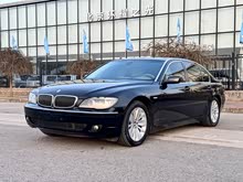����7ϵ 2008�� 730Li�����