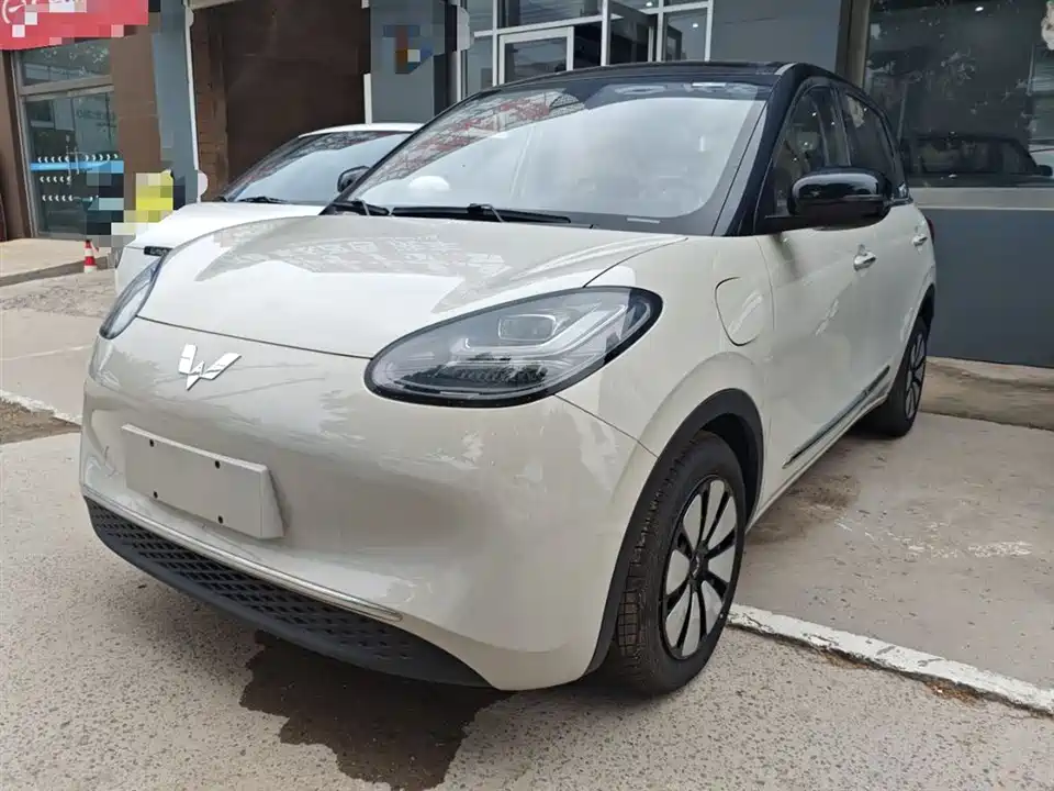 Wuling Wuling Bingguo