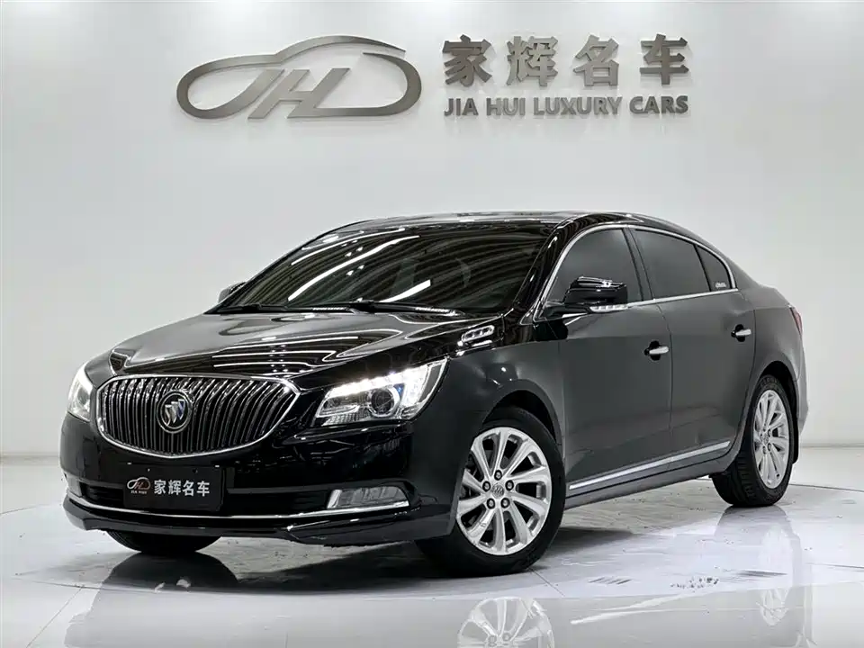 Buick Lacrosse