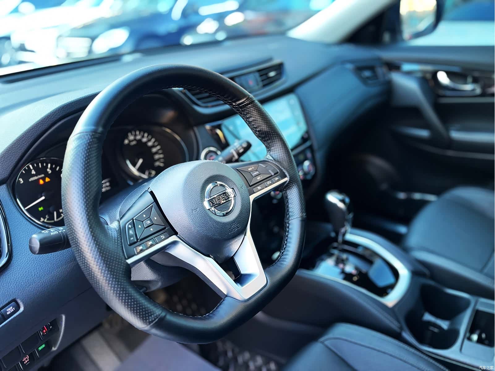 Nissan X-Trail, 2024 13