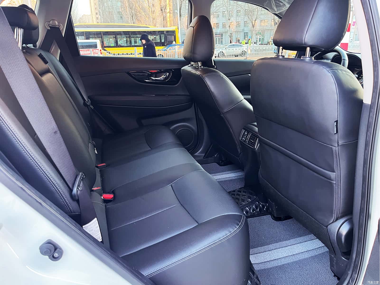 Nissan X-Trail, 2024 16