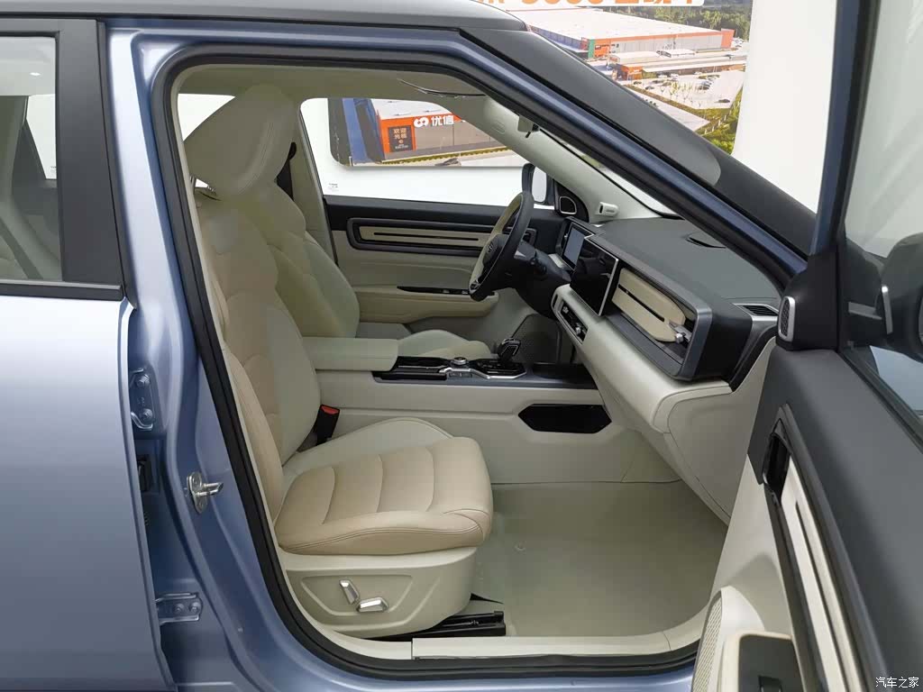 Geely Icon, 2023 23