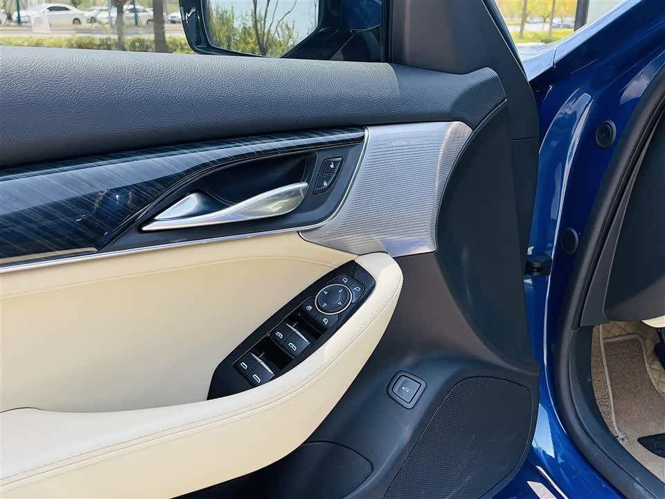 Cadillac CT5 Cadillac CT5