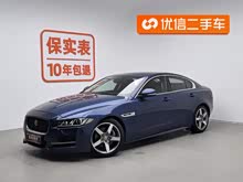 �ݱ�XE 2015�� 2.0T 200PS R-Sport