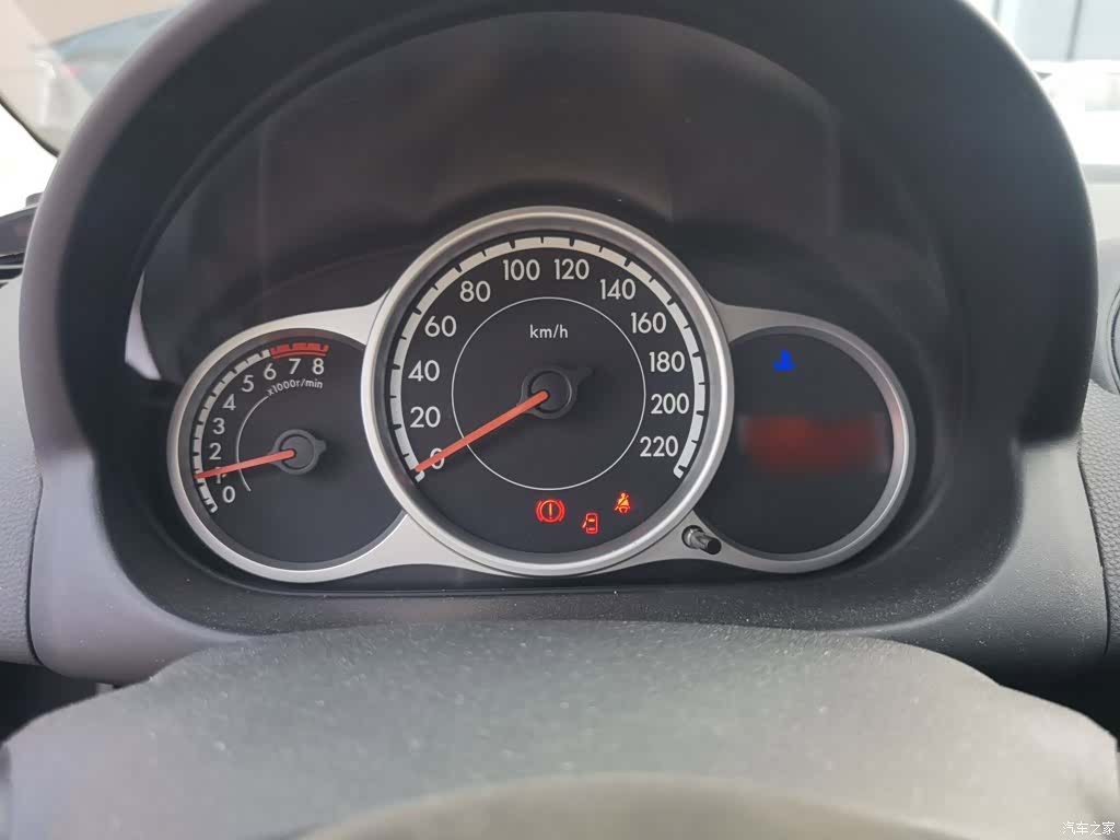Mazda 2, 2014 6