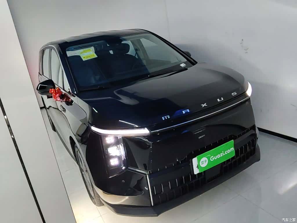 Maxus 7, 2025 4