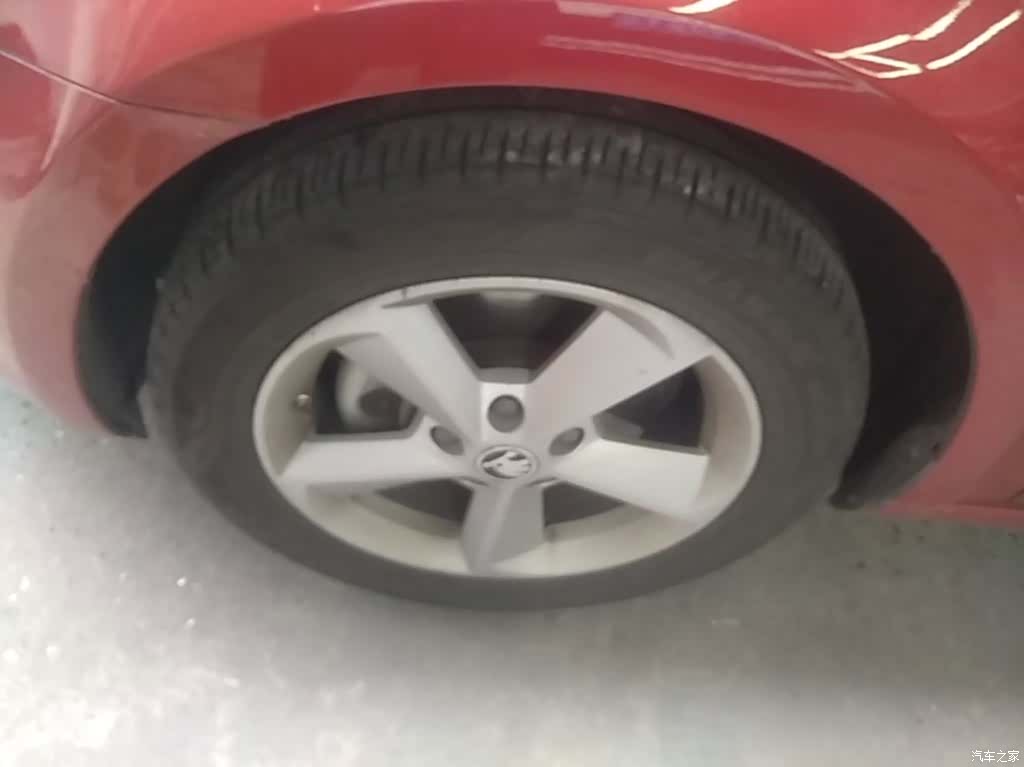 Skoda Octavia, 2015 23