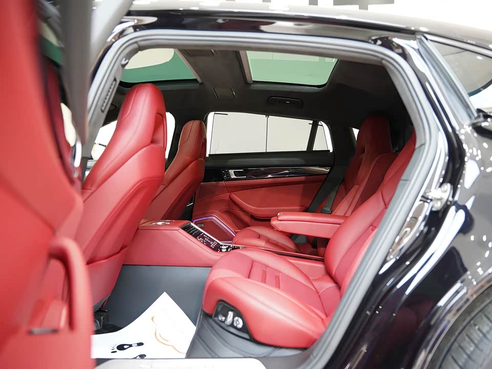 Porsche Panamera Porsche Panamera