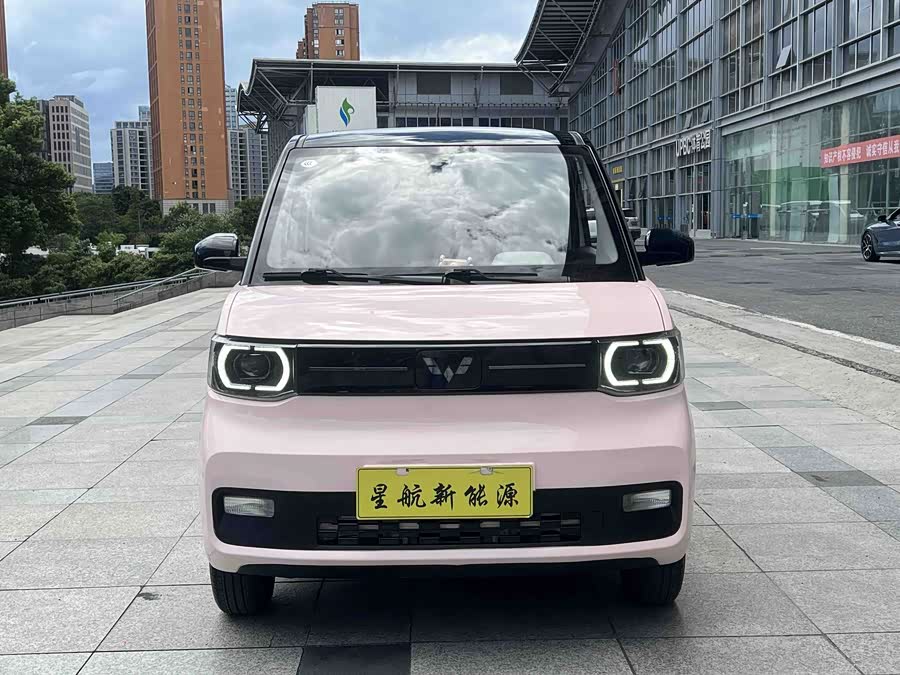 Wuling Hongguang MINIEV 2024, фото 2