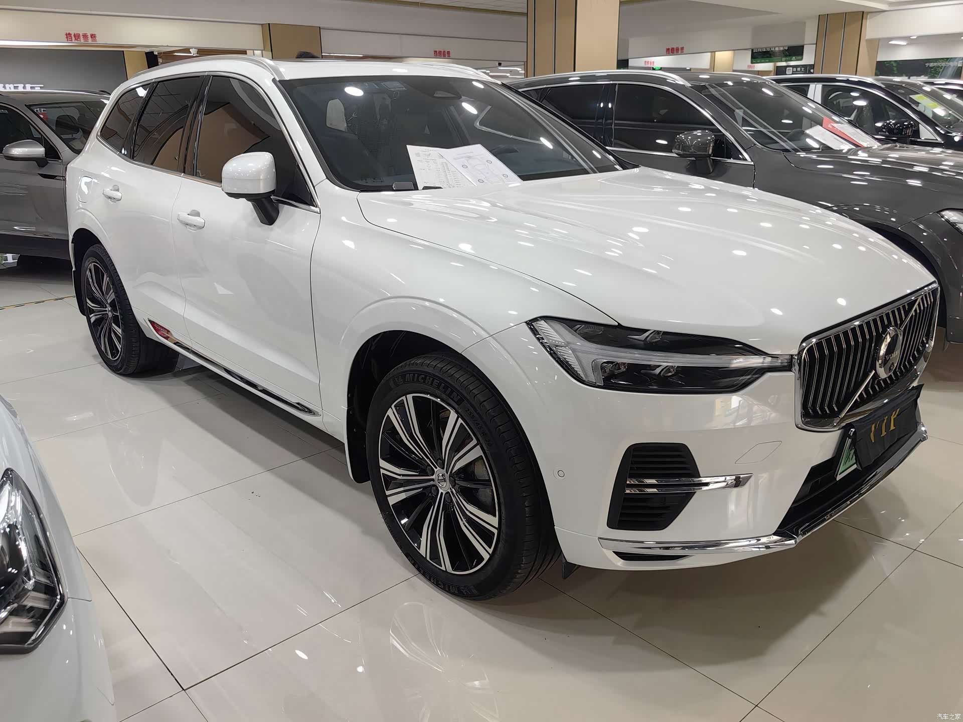 Volvo XC60, 2022 3