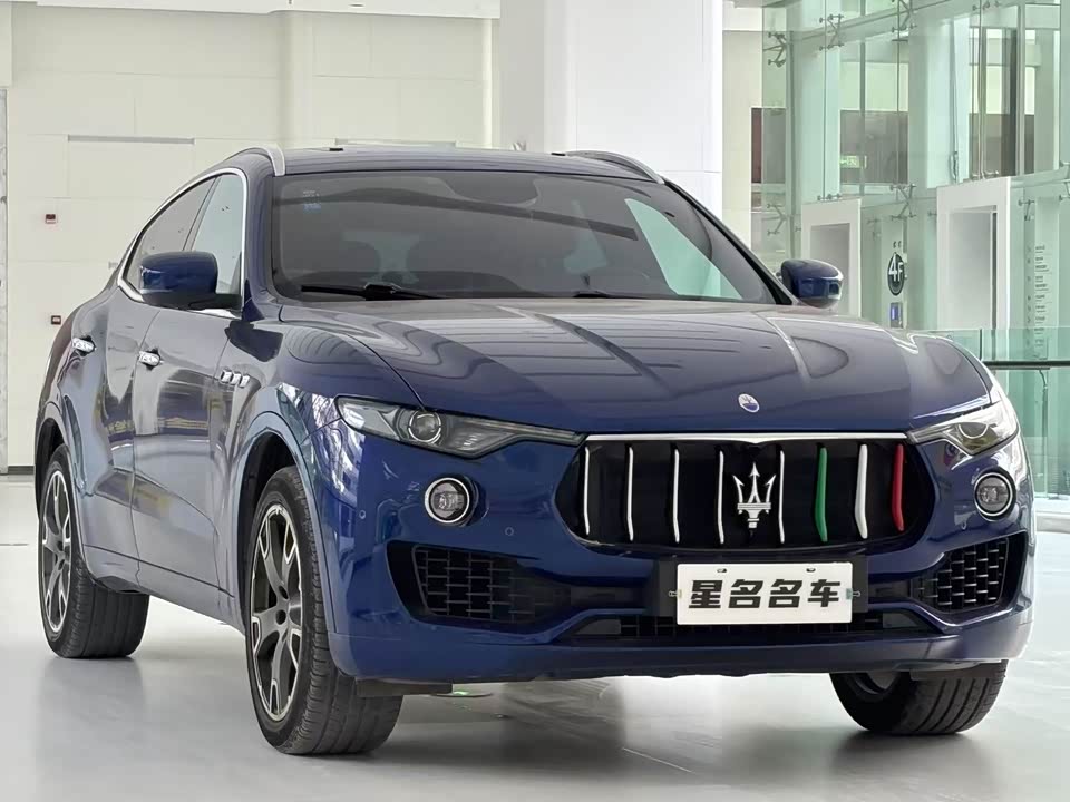 JAC Guiyang Car
