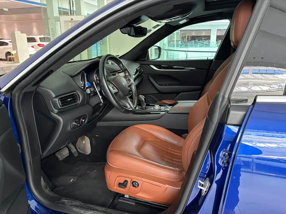 JAC Guiyang Car
