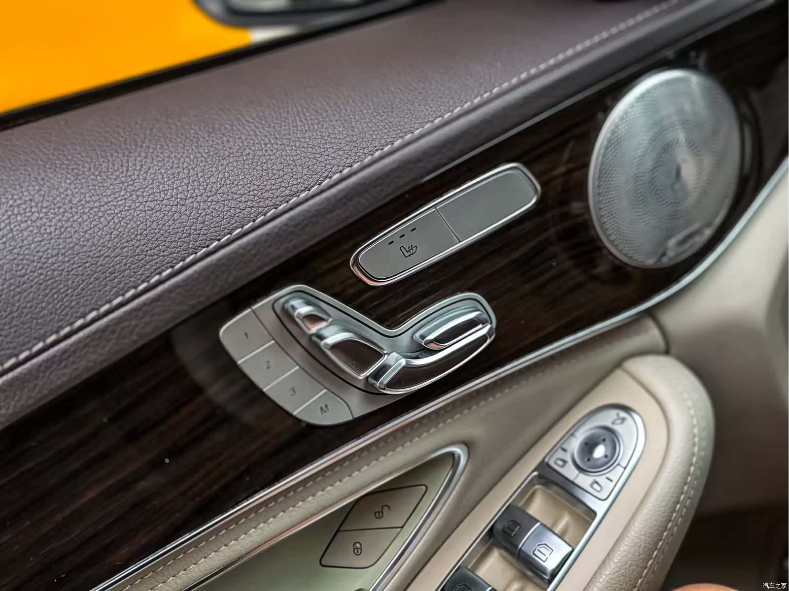 Mercedes-Benz C-Class, 2016 7
