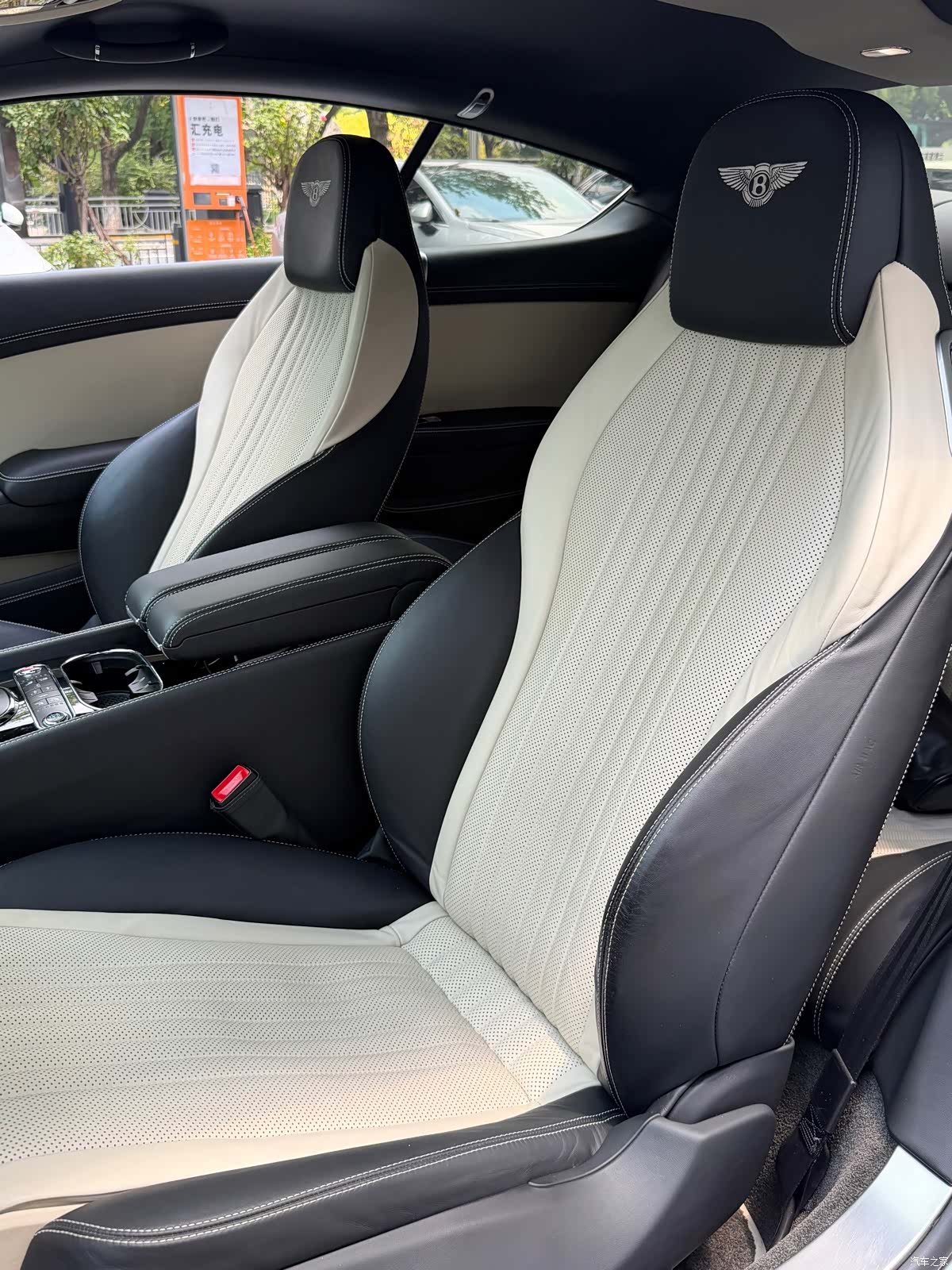 Bentley Continental GT, 2017 15