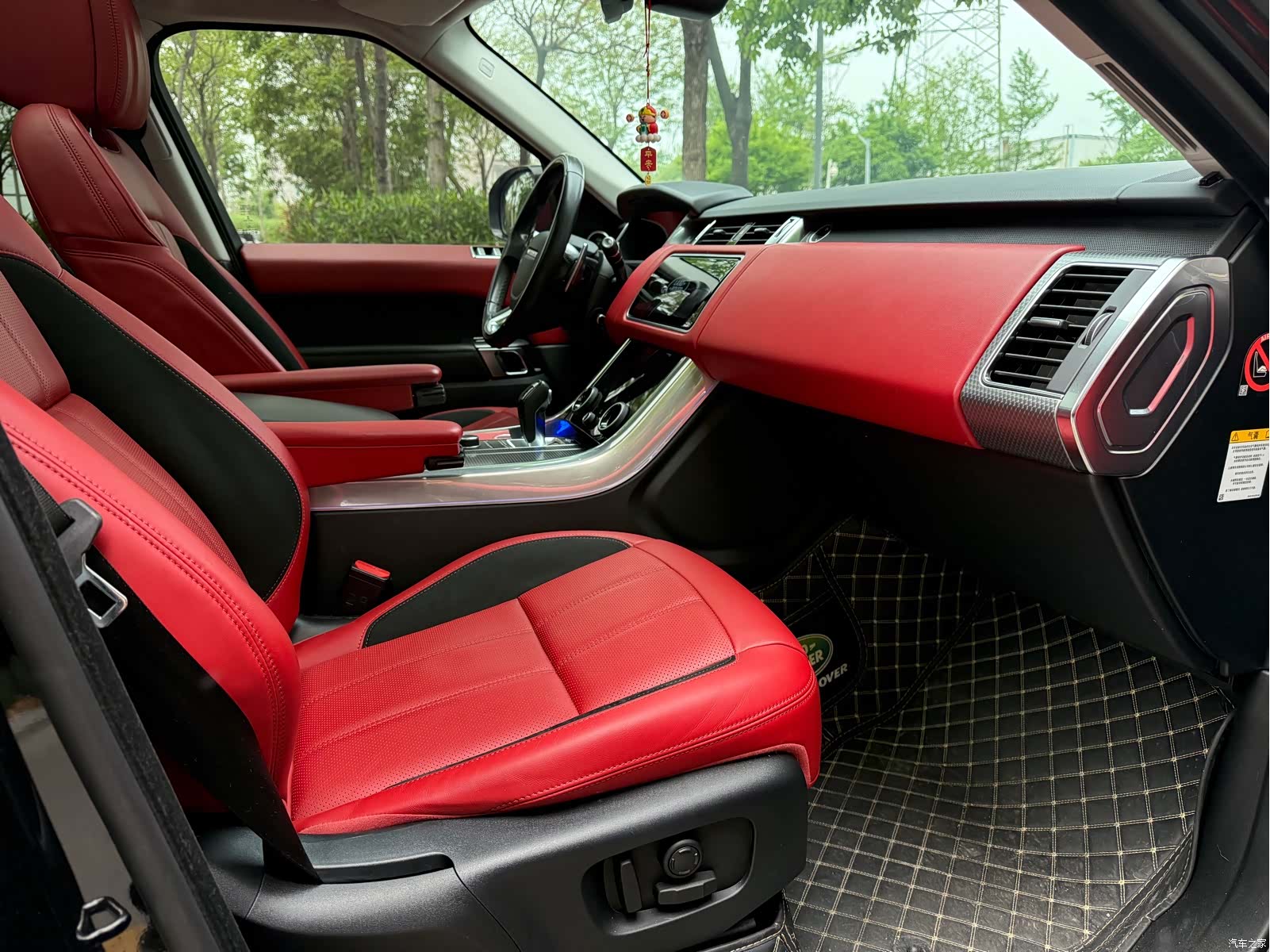 Land Rover Range Rover, 2019 9