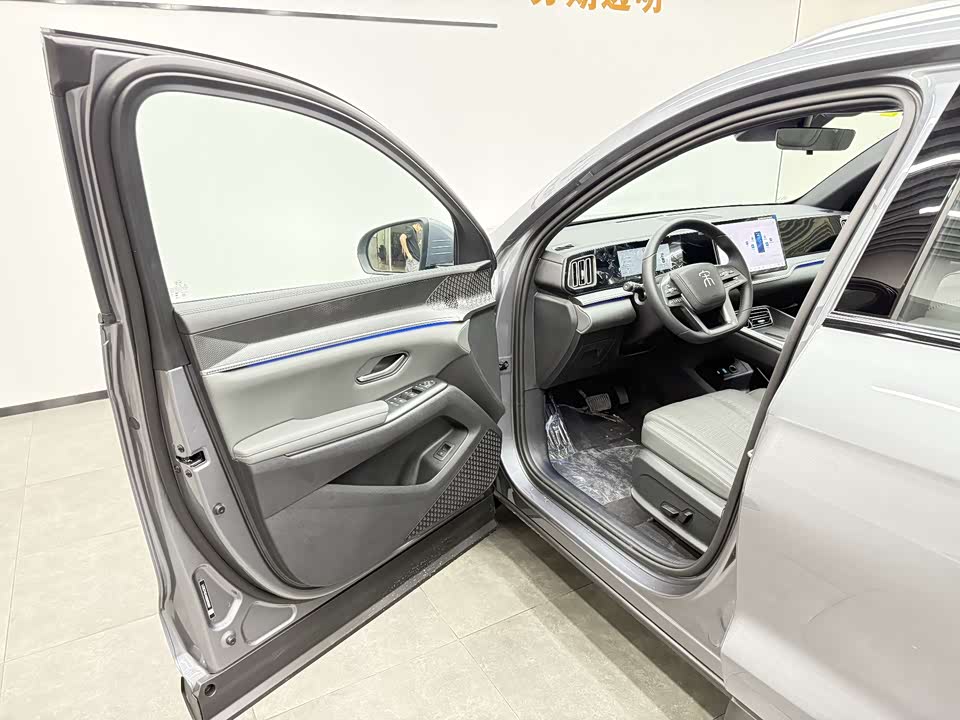 BYD Songjiang BYD Songjiang