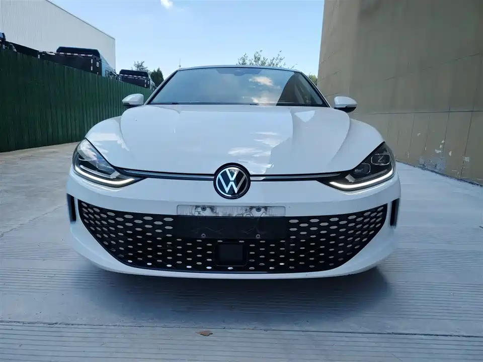 Volkswagen Lingdu