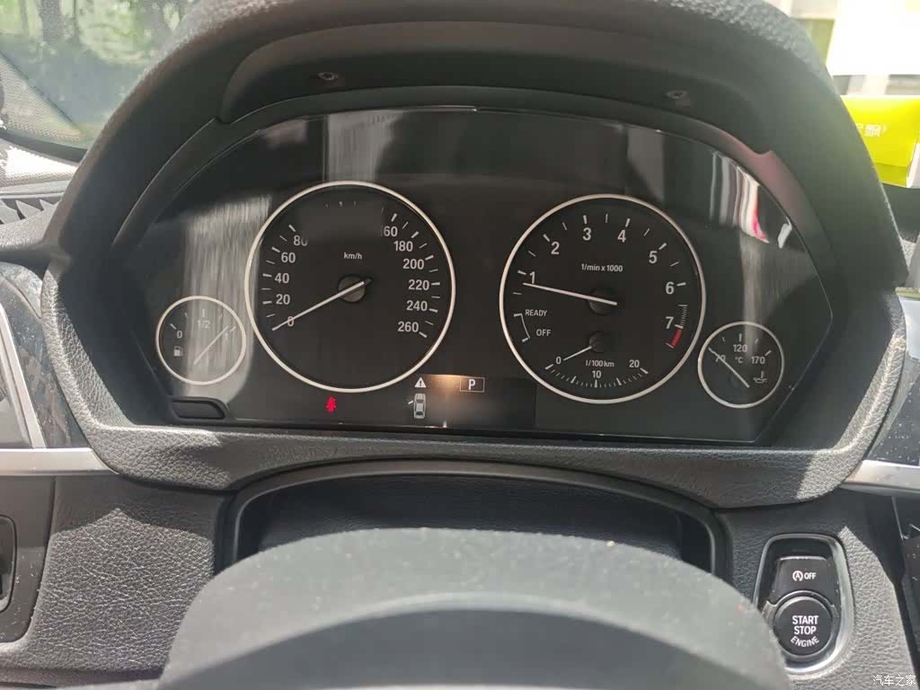 BMW 3 Series, 2016 4