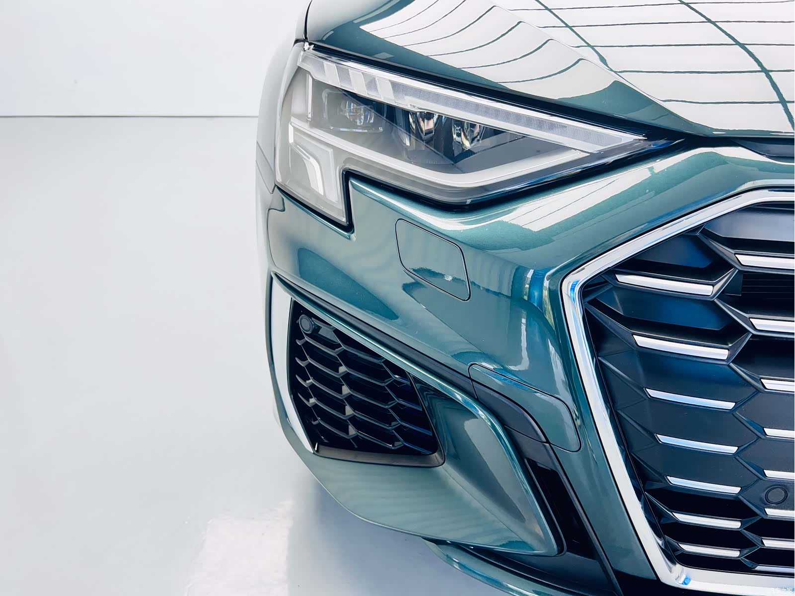 Audi A3, 2023 6