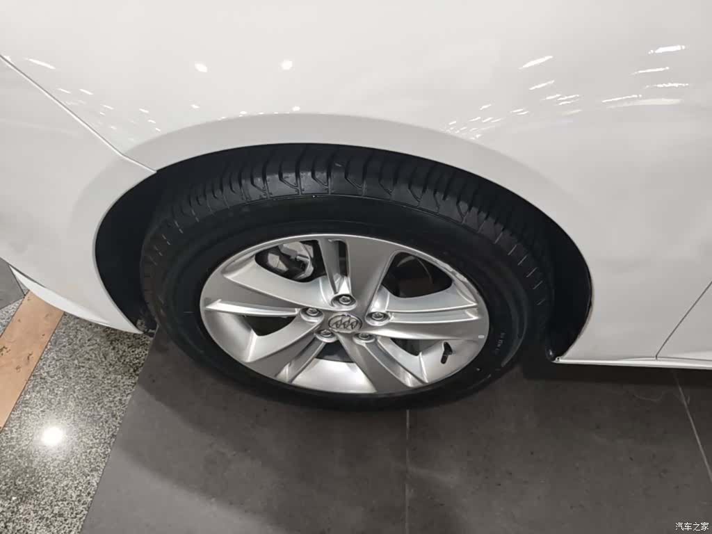 Buick Regal, 2018 23