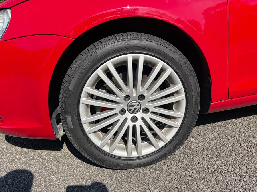 Volkswagen Eos 2011, фото 15