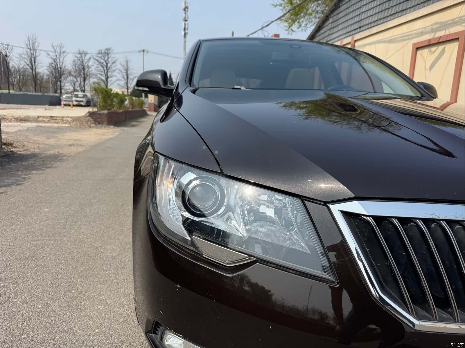Skoda Superb, 2016 22