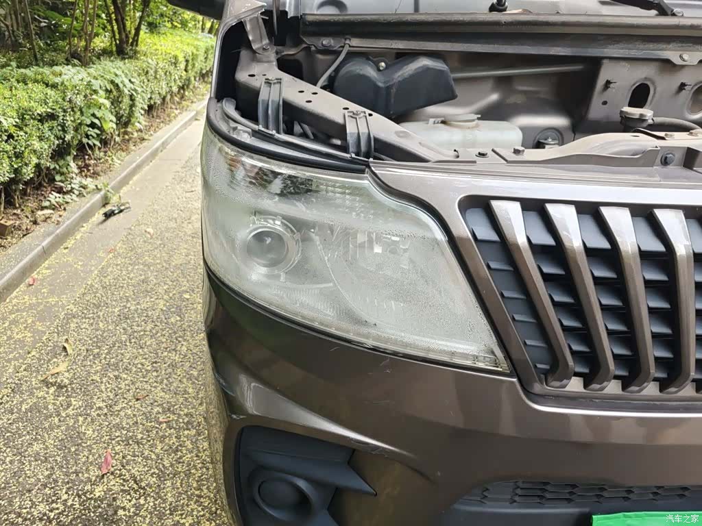 Changan M60, 2022 7