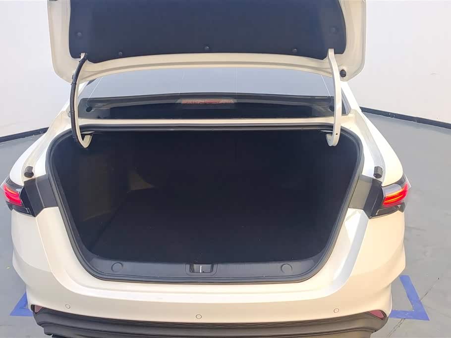 Geely Binrui Geely Binrui