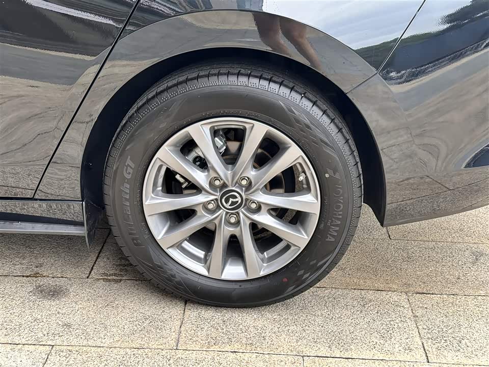 Mazda 3 Angkesaila Mazda 3 Angkesaila