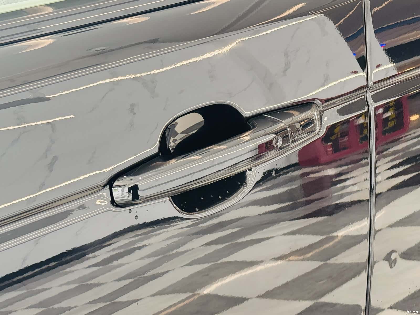 Land Rover Range Rover, 2019 9