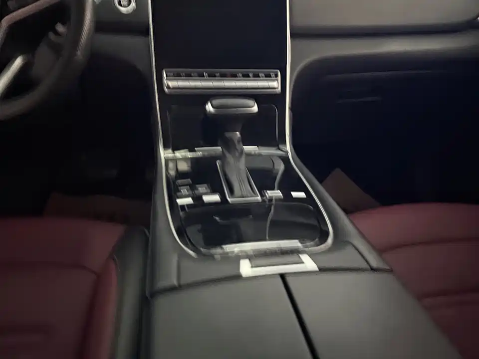 Trumpchi Trumpchi GS4 PLUS