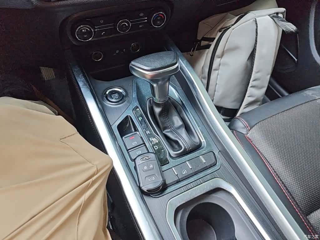 Chery Tiggo 5x, 2019 14